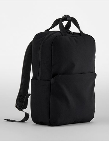 QUA-QD271-Stockholm Laptop Backpack